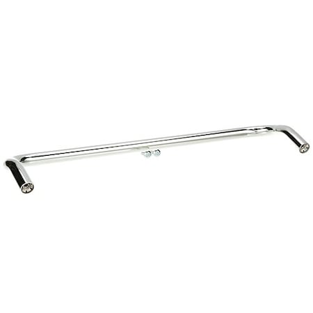 Montague Handle 20'' Ctrs CB12